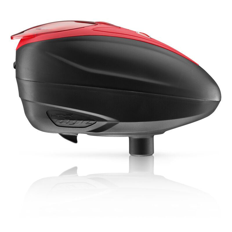 Rotor LT-R Red