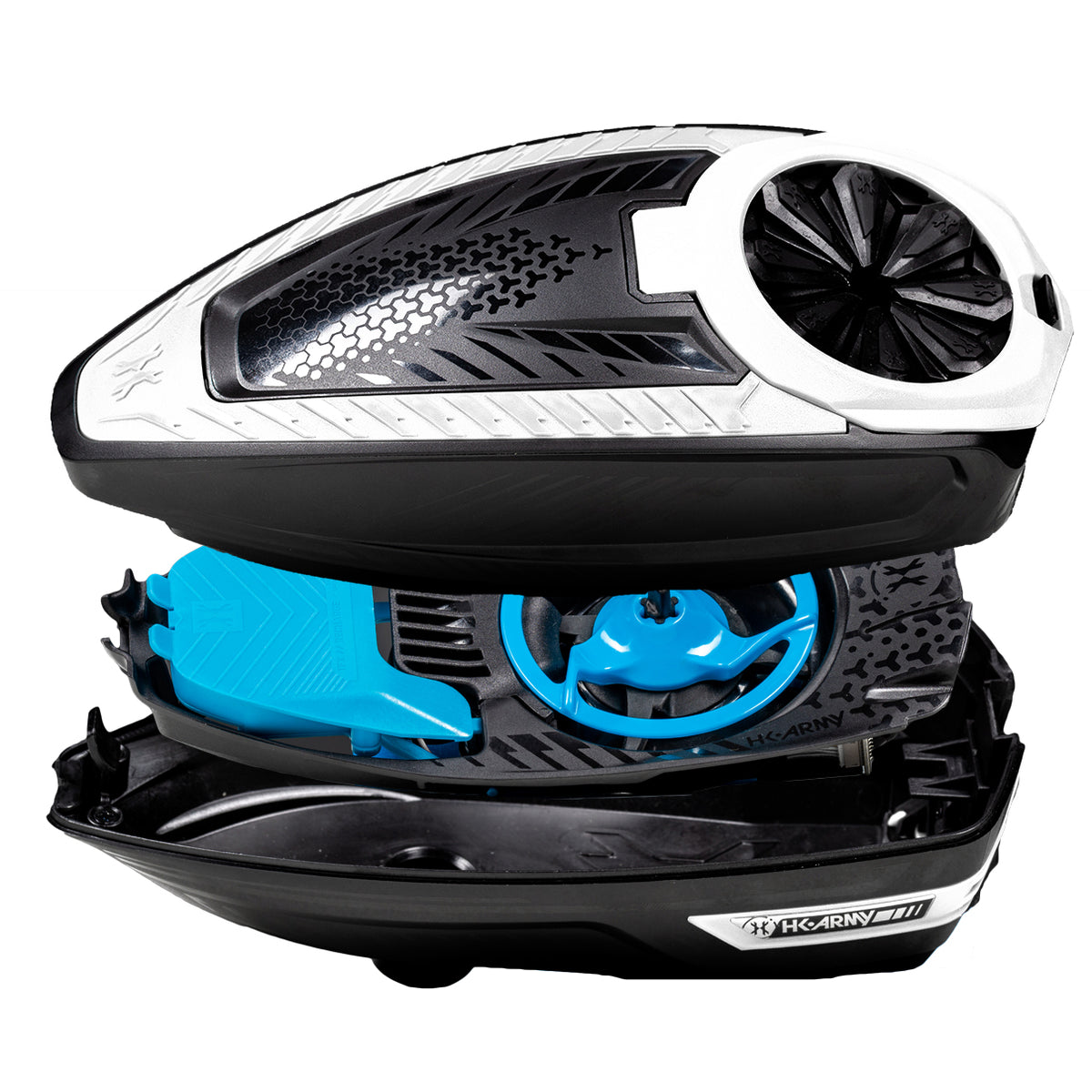 TFX 3.0 Black/White