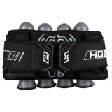 ZERO-GX Harness - Stealth - 4+3+4