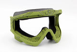 Proflex Frame Bandana Green