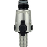 Empire Flo Pro Reg-Silver