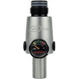 Empire Flo Pro Reg-Silver