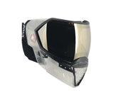 EVS Goggle Clear/Black