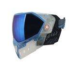 EVS Goggle Clear/Blue