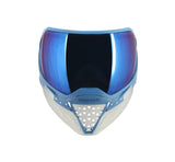 EVS Goggle Clear/Blue