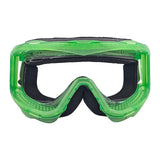 Proflex Frame - Peridot Ice