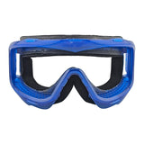 Proflex Frame - Sapphire Ice
