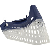 Proflex Skirt-Shock Navy/Clear