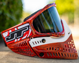 Proflex Marble Red/White- Away