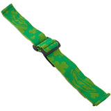 JT goggle strap - St. Patricks Strap