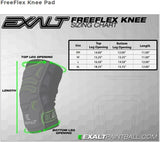 Free Flex Knee Pad