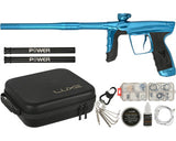 Luxe Aire - Gloss Blue