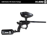 HK Saber Starter Kit - Black