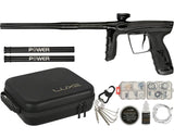 Luxe Aire - Gloss Black