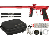 Luxe Aire - Gloss Red
