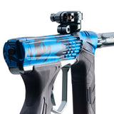 DSR+ Icon - Shattered Cyan