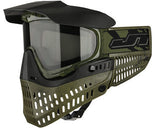 JT Proflex  Olive Marble Sandbaggers