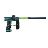 Axe 2.0 -Blue/Green w/Redline