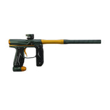 Axe 2.0 -Green/Gold w/Redline