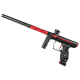 Method Shocker ERA - Black/Red