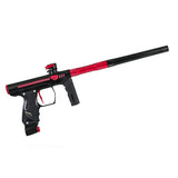 Method Shocker ERA - Black/Red