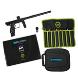 Method Shocker ERA-Black/Black