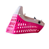 Proflex Skirt - Liquid  Pink