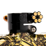 FEEDNECK KNOB WHEEL - SPENT 6 SHOOTER