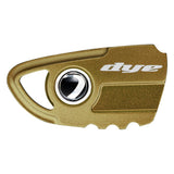 DYE Metal ASA Knob
