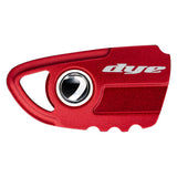 DYE Metal ASA Knob