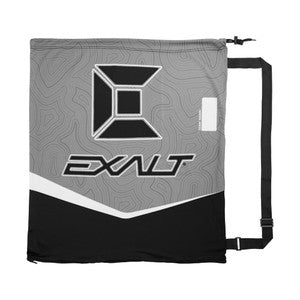 Exalt Pod Bag - Gray