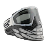 Flex 9 - Black/Clear