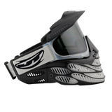 Flex 9 - Black/Clear