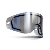 HSTL Lens -Chrome
