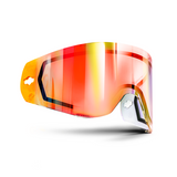 HSTL Lens - Fire