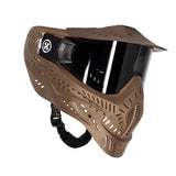 HSTL Goggle - Tan/Smoke Lens