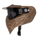 HSTL Goggle - Tan/Smoke Lens