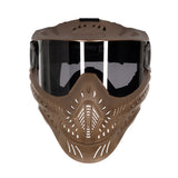 HSTL Goggle - Tan/Smoke Lens