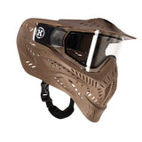 HSTL Goggle - Tan Clear Lens