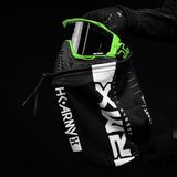 RMX Goggle - Neon Green