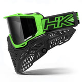 RMX Goggle - Neon Green