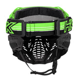 RMX Goggle - Neon Green