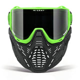 RMX Goggle - Neon Green