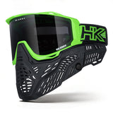RMX Goggle - Neon Green