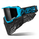 RMX Goggle - Turquoise