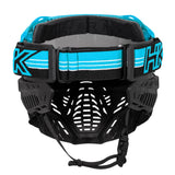 RMX Goggle - Turquoise