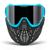 RMX Goggle - Turquoise