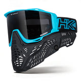RMX Goggle - Turquoise