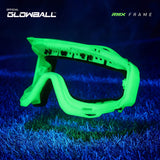 RMX Frame Kit - Neon Green