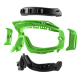 RMX Frame Kit - Neon Green